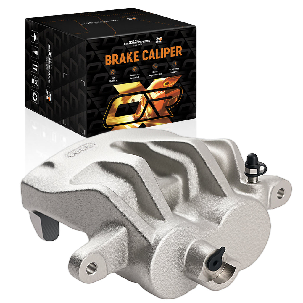 Voor Links Brake Caliper geschikt voor Land Rover Discovery MK III MK IV SEG500050 317mm