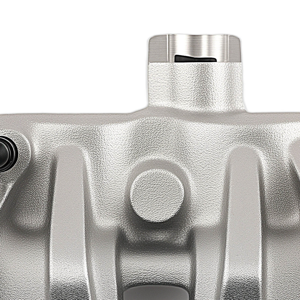 Brake Caliper Floating Front Left Side Disc compatible for Range Rover Sport 2.7D LR010394