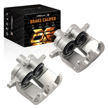 Laad de afbeelding in de galerijviewer, Pair Brake Caliper Voor LeftRight geschikt voor Land Rover Discovery MK III LR010394
