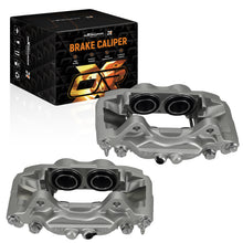 Laad de afbeelding in de galerijviewer, 4 Piston Brake Caliper Voor geschikt voor Toyota Hilux 2.5D 3.0D 2005-2015 741001 45mm