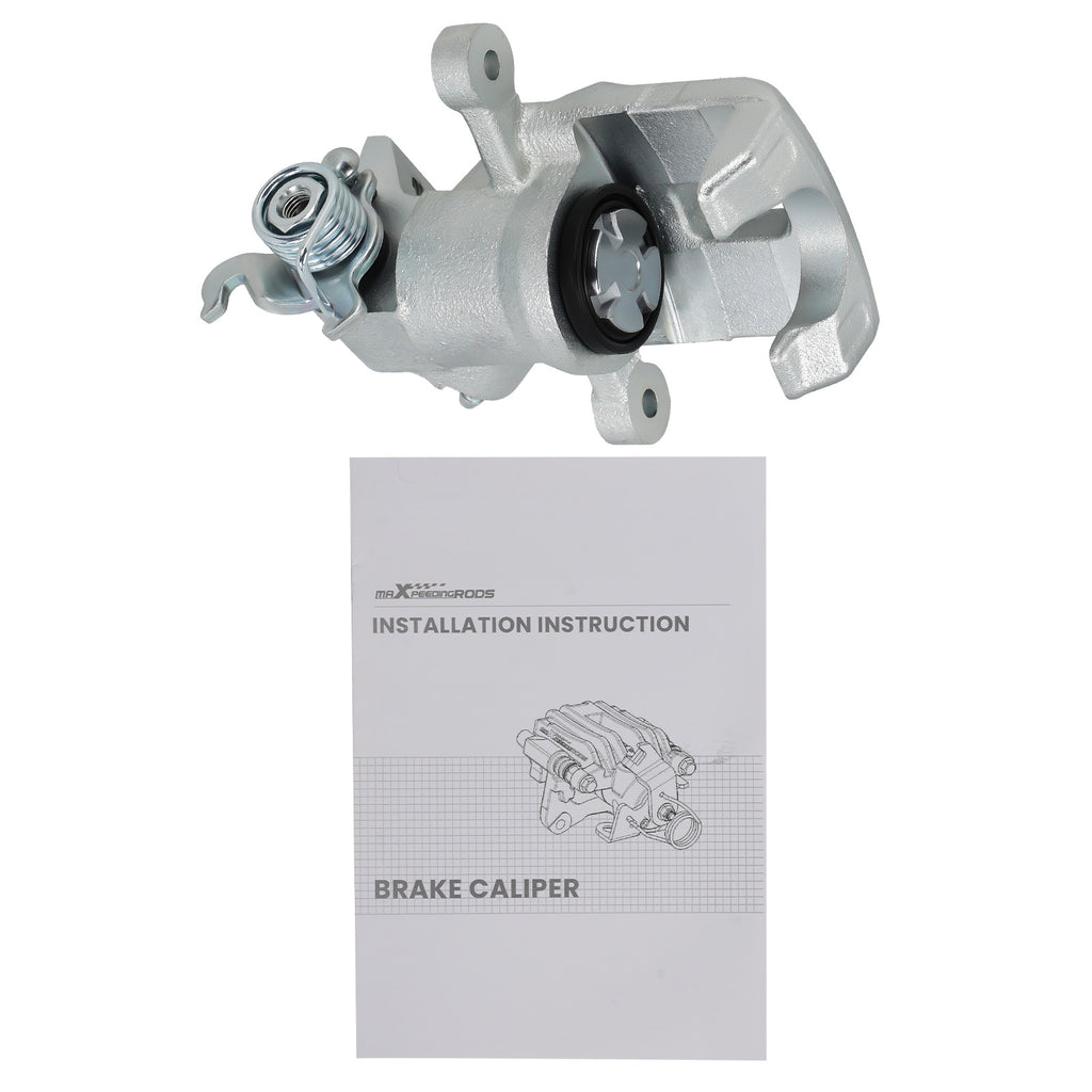 Brake Caliper Achter Links geschikt voor Hyundai i10 2007-2013 58310-0XA00 583100X300 730061