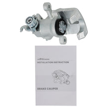 Laad de afbeelding in de galerijviewer, Brake Caliper Achter Links geschikt voor Hyundai i10 2007-2013 58310-0XA00 583100X300 730061