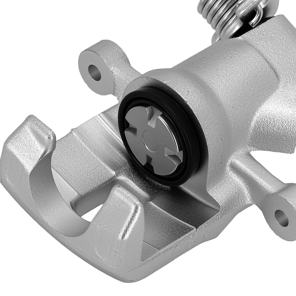 Brake Caliper Rear Right compatible for Hyundai i10 2007 2008 2009 2010 2012 2013 BHQ931E