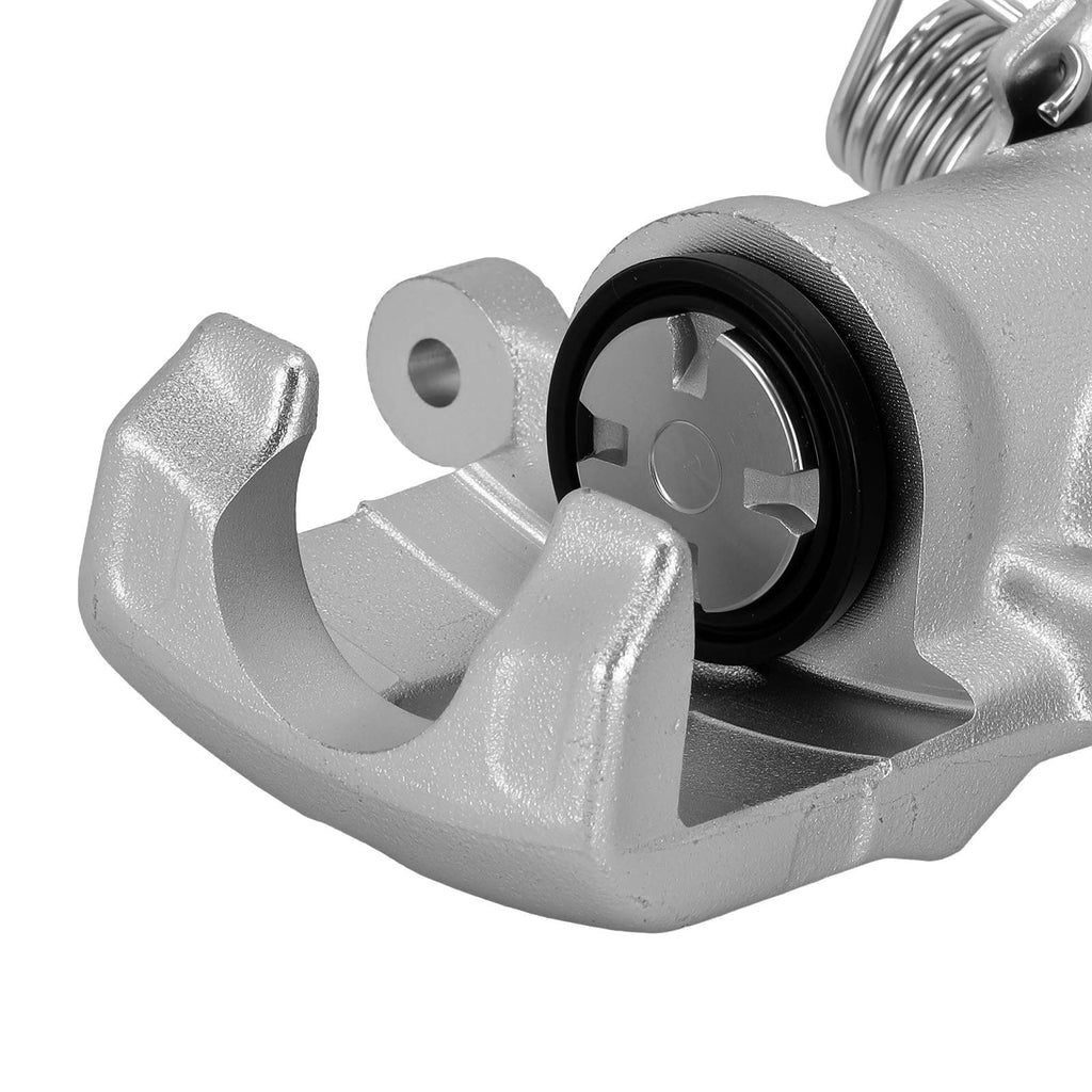 Brake Caliper Rear Right compatible for Hyundai i10 2007 2008 2009 2010 2012 2013 BHQ931E