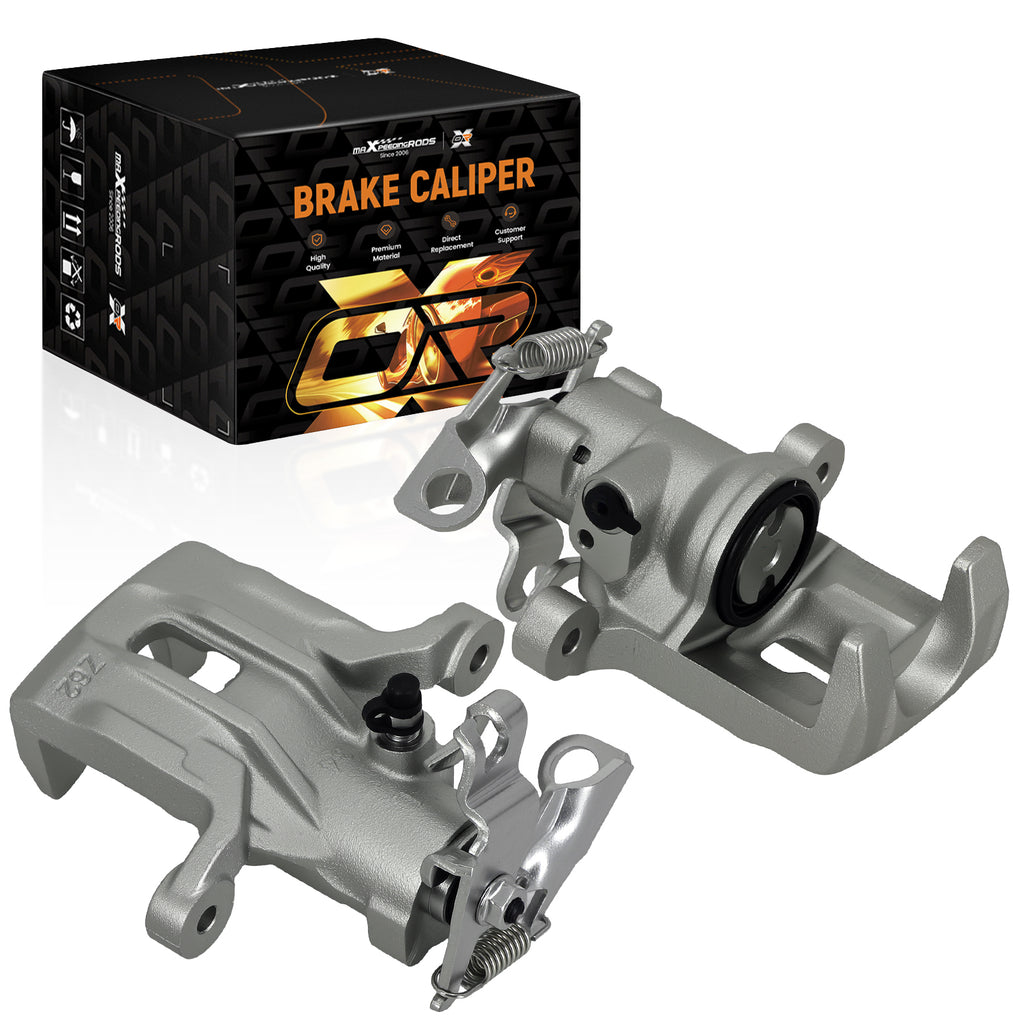 Pair Achter Brake Caliper LeftRight geschikt voor Hyundai ix20 1.4 1.6 583001K300 10mm