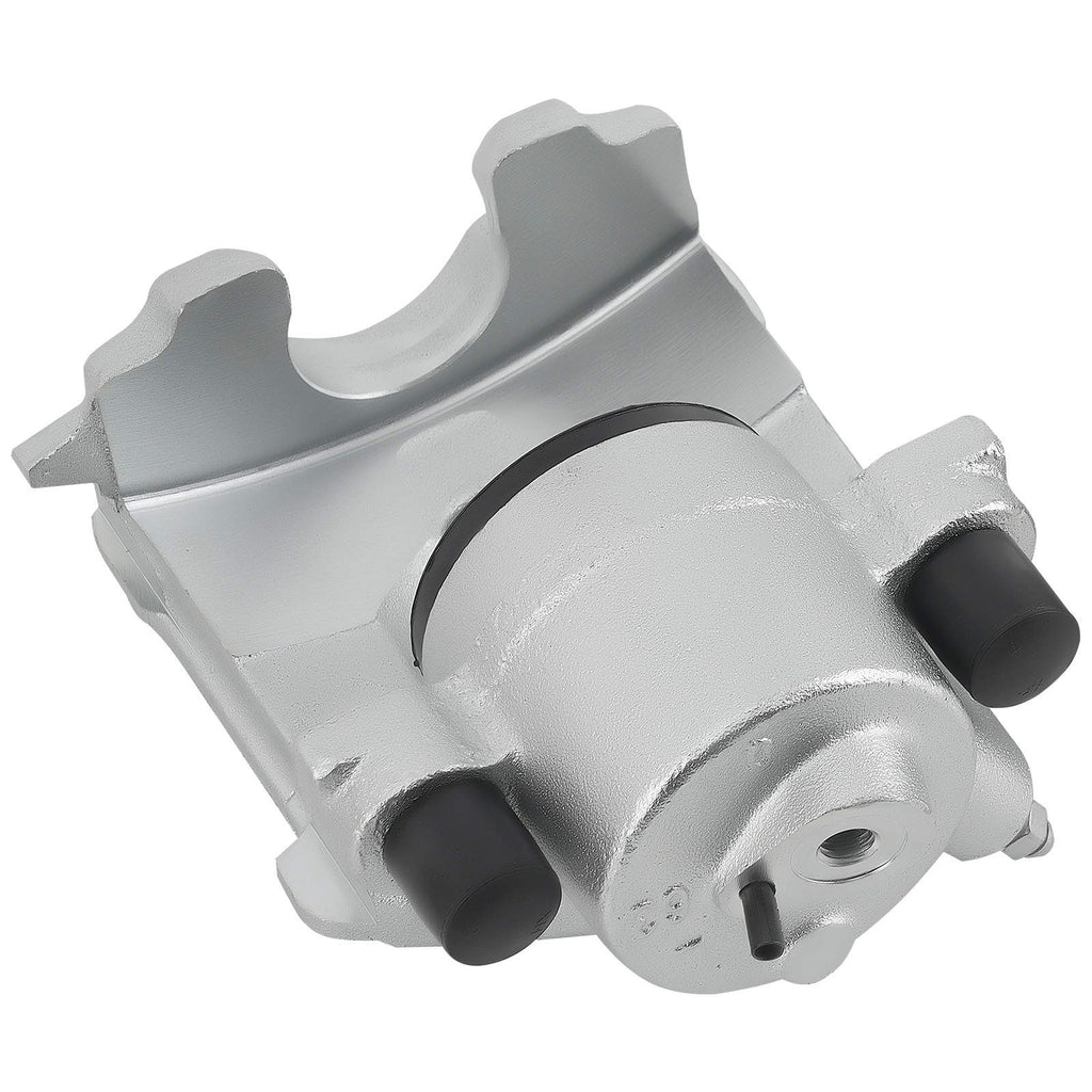 2pcs Brake Calipers Front compatible for Audi A1 A2 A3 compatible for Seat 1J0615124 Disc 280mm