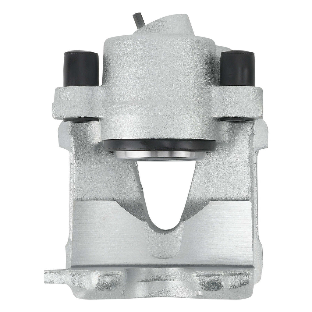 2pcs Brake Calipers Front L amp; R compatible for Audi A3 8L1 8P1 8PA 8P7 1J0615123 1J0615124