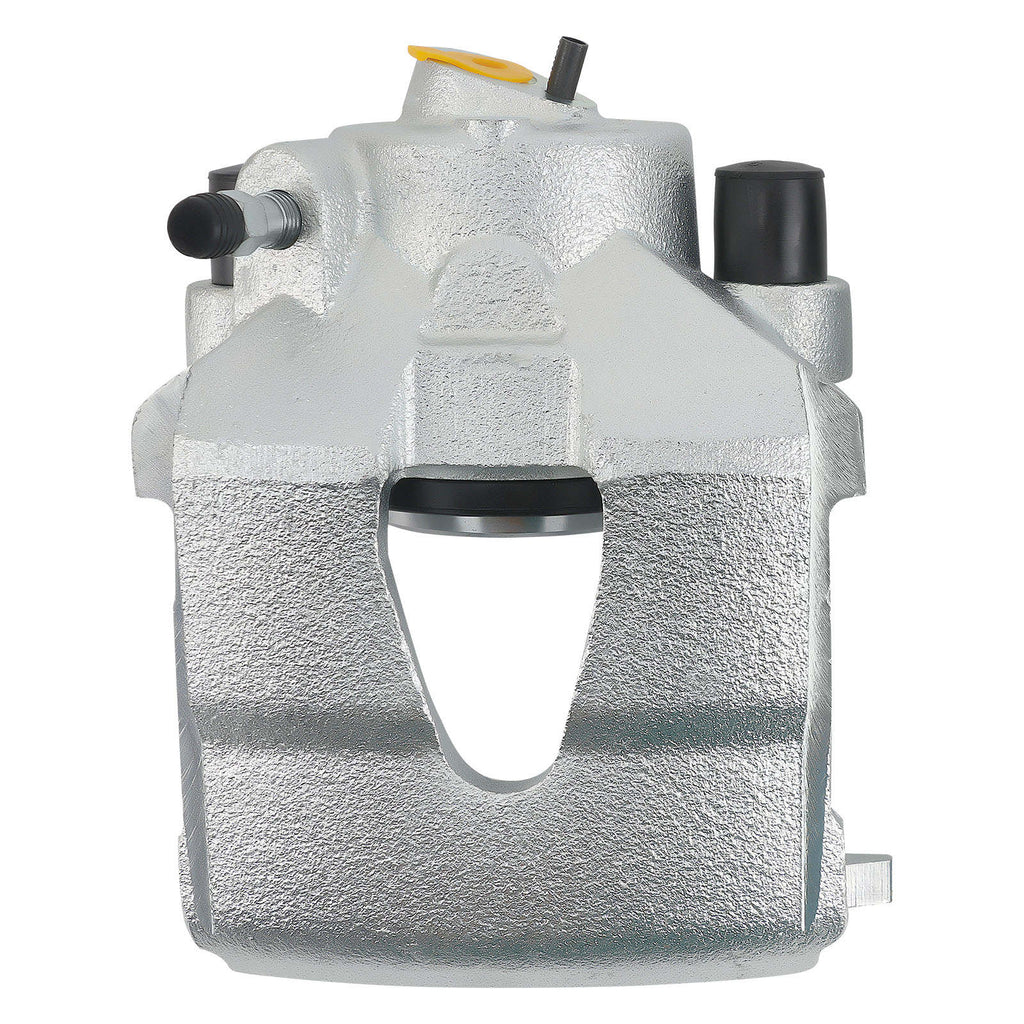 2pcs Brake Calipers Front L amp; R compatible for Audi A3 8L1 8P1 8PA 8P7 1J0615123 1J0615124