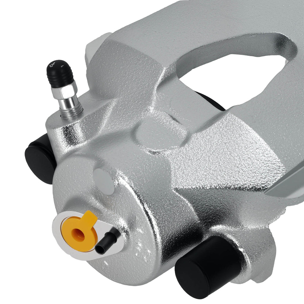 Brake Caliper Front Left compatible for Audi A1 A2 A3 compatible for Seat Ibiza Leon Toledo 342670 54mm