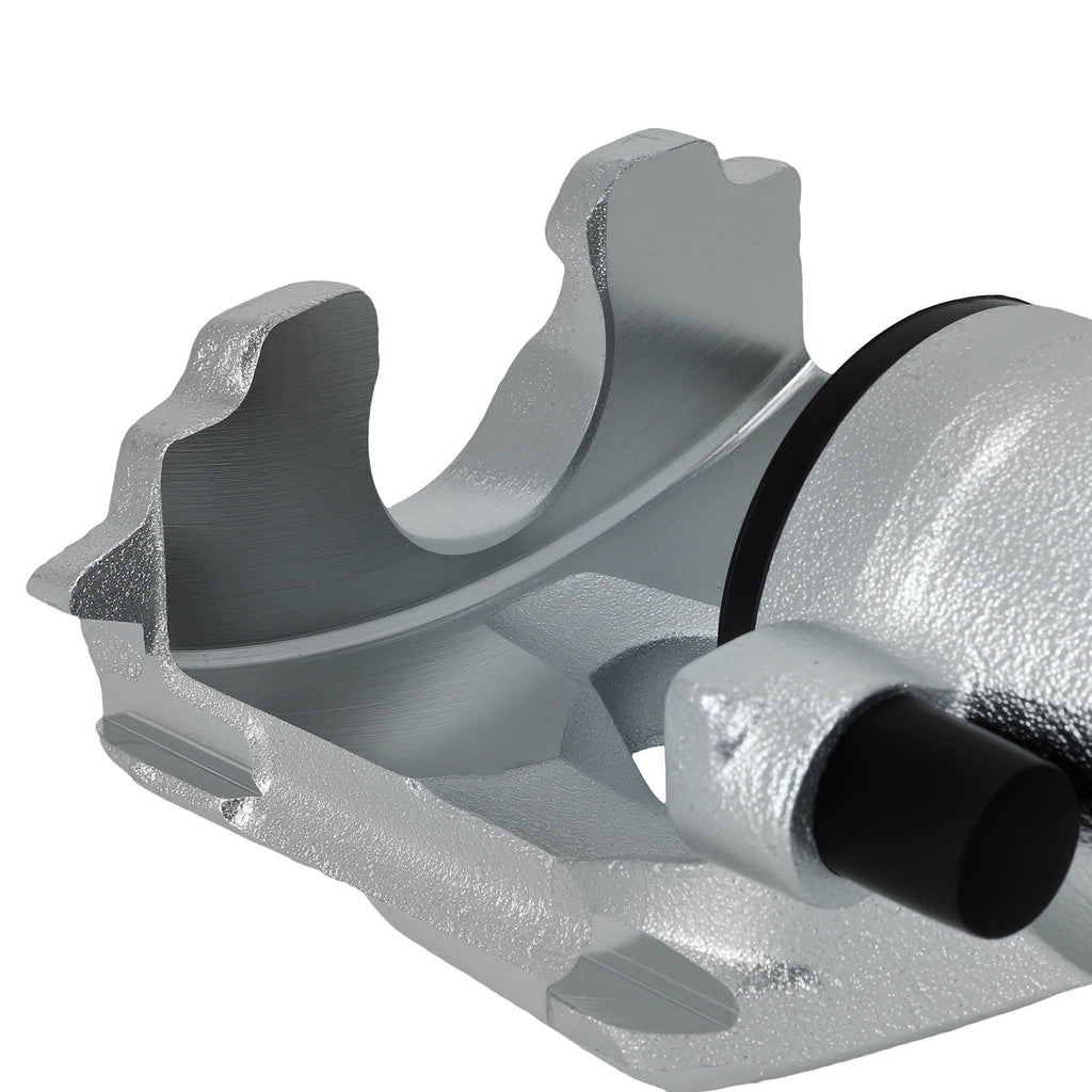 Brake Caliper Front Left compatible for Audi A1 A2 A3 compatible for Seat Ibiza Leon Toledo 342670 54mm
