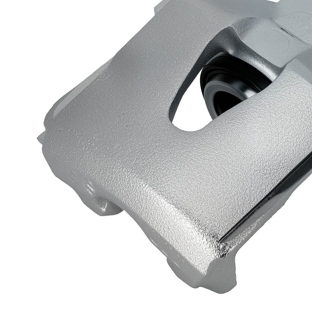 Brake Caliper Front Left compatible for Audi A1 A2 A3 compatible for Seat Ibiza Leon Toledo 342670 54mm