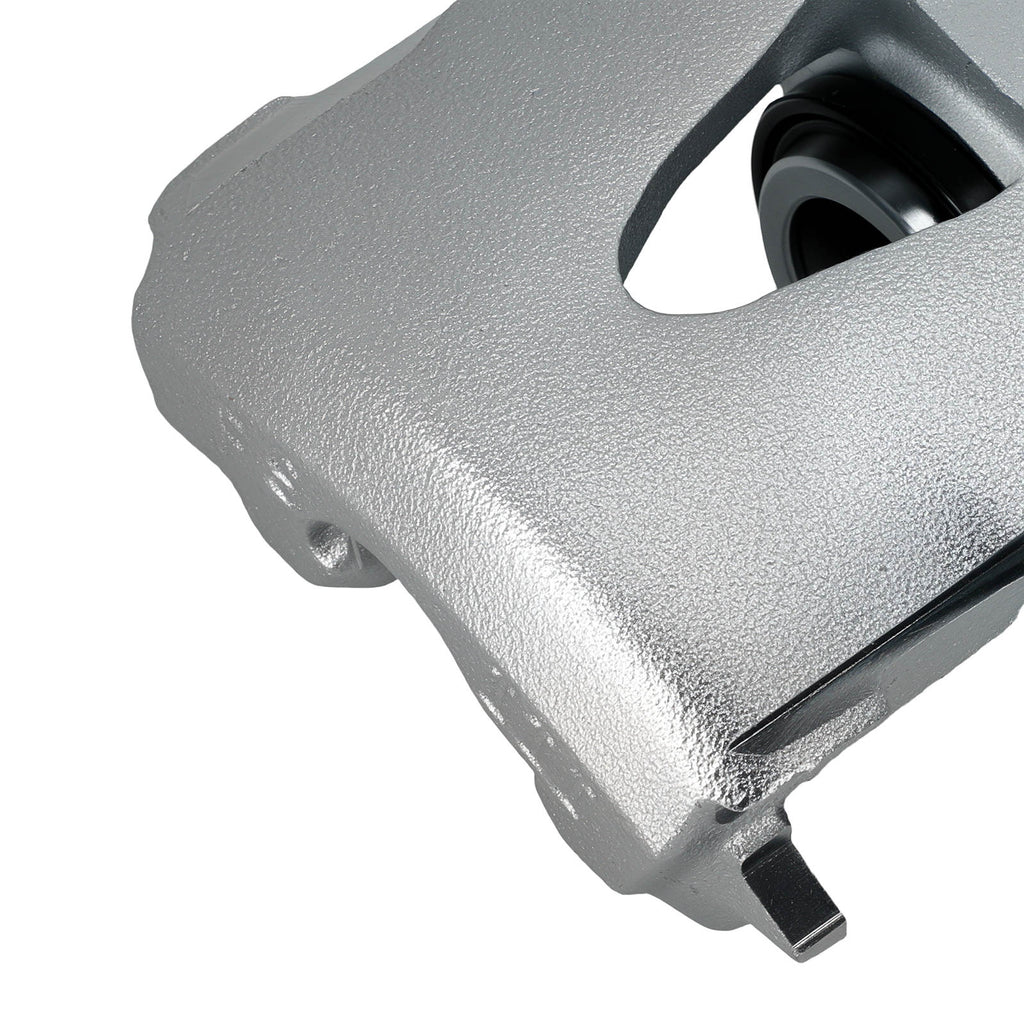 Front Right Brake Caliper compatible for VW Golf Polo Beetle Bora Caddy compatible for Seat Leon Toledo