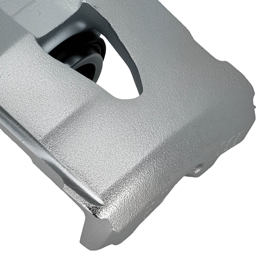 Front Right Brake Caliper compatible for VW Golf Polo Beetle Bora Caddy compatible for Seat Leon Toledo