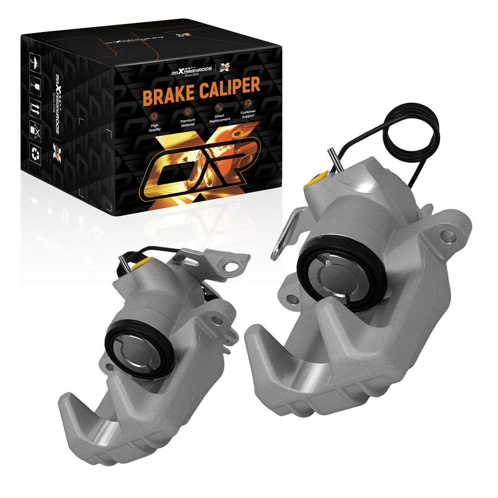 Étrier frein flottant Arrière Gauche Droite compatible for Audi A4 8D A6 4B compatible for VW Passat 3B