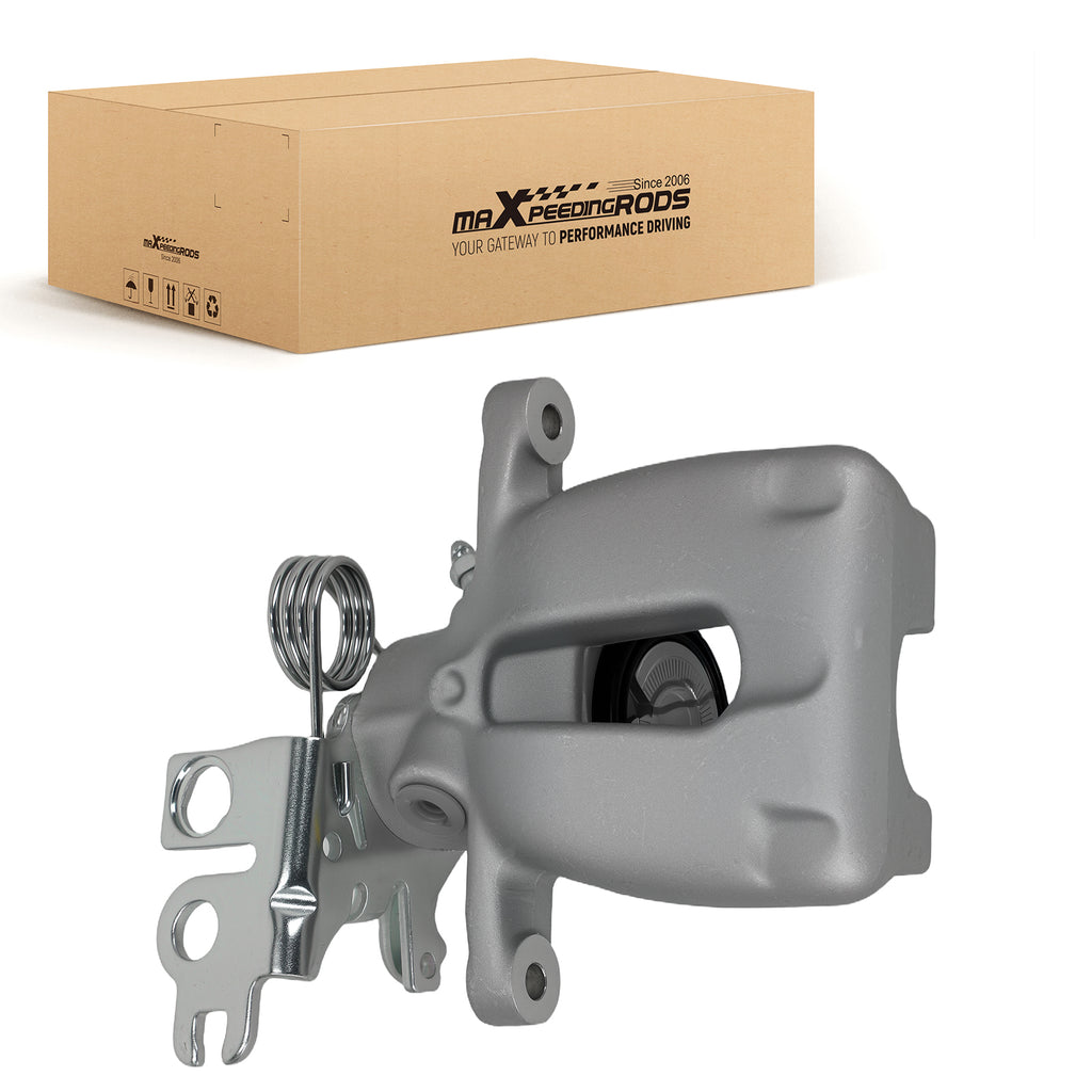 Pinza de Freno Trasero Izquierda compatible for VW Caddy MK III 1.4 1.6 1.9 2.0 2004-2010