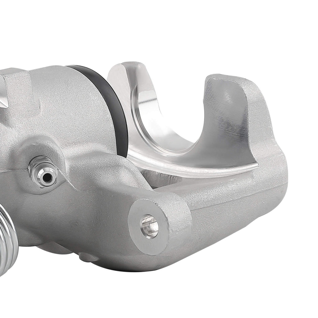 Brake Caliper Rear Left compatible for VW Caddy MK3 III 1.4 1.6 1.9 2.0 2004-2010 2K0615423