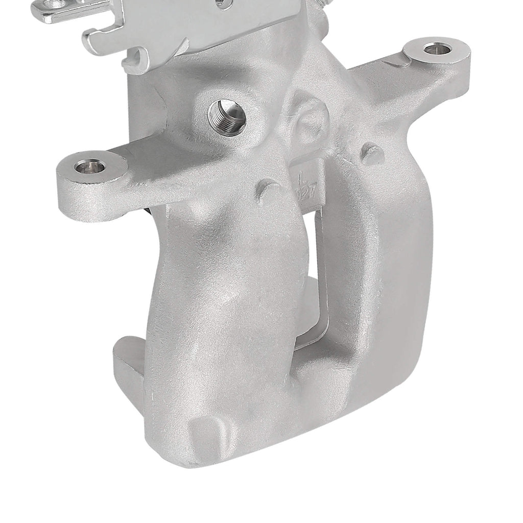 Brake Caliper Rear Left compatible for VW Caddy MK3 III 1.4 1.6 1.9 2.0 2004-2010 2K0615423
