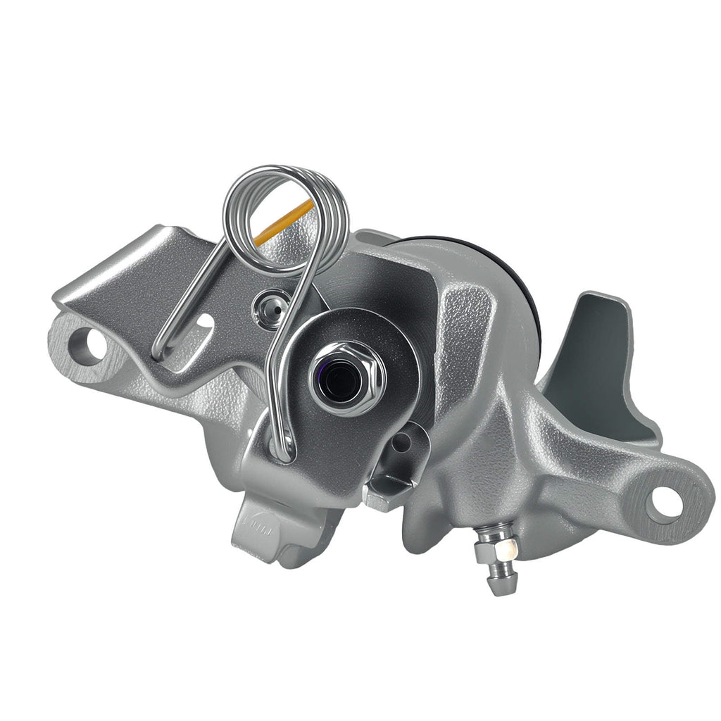 2x Brake Caliper Rear Left &amp; Right compatible for VW Transporter Caravelle T4 MK4 1990-2003