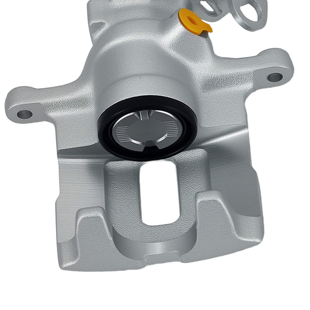 2x Brake Caliper Rear Left &amp; Right compatible for VW Transporter Caravelle T4 MK4 1990-2003