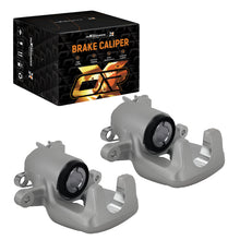 Laad de afbeelding in de galerijviewer, Disc Brake Caliper Achter geschikt voor Audi TT geschikt voor VW EOS geschikt voor Golf 2.0 TFSI 2006-2015 1K0615423N