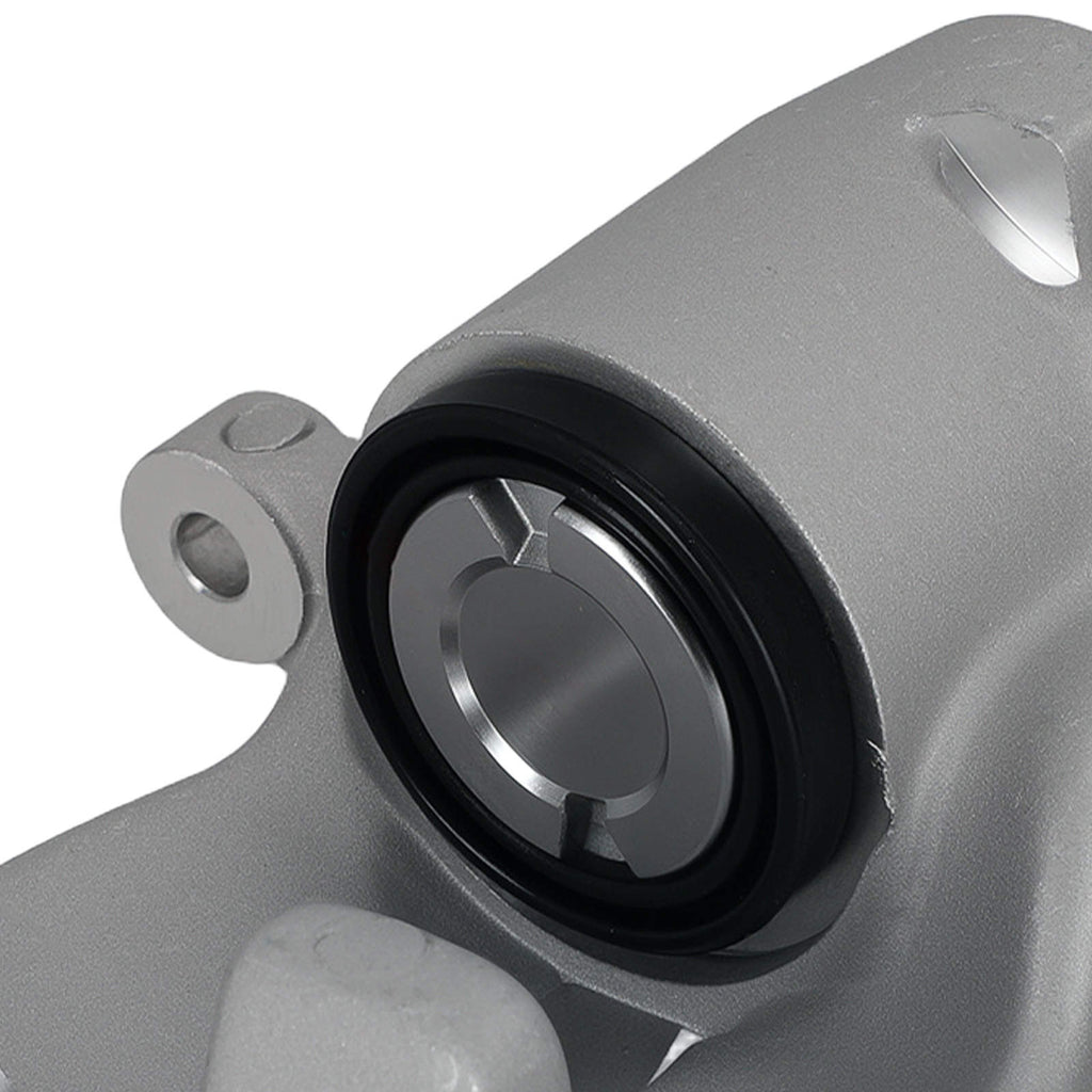 Brake Caliper Rear Right compatible for VW Golf MK V MK VI 2003-2013 1K0615424F 12mm