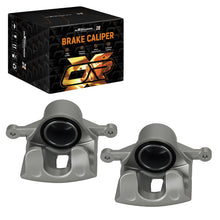 Laad de afbeelding in de galerijviewer, Pair Voor Brake Caliper LeftRight geschikt voor Hyundai i30 geschikt voor Kia CeeD 06-13 581101H000