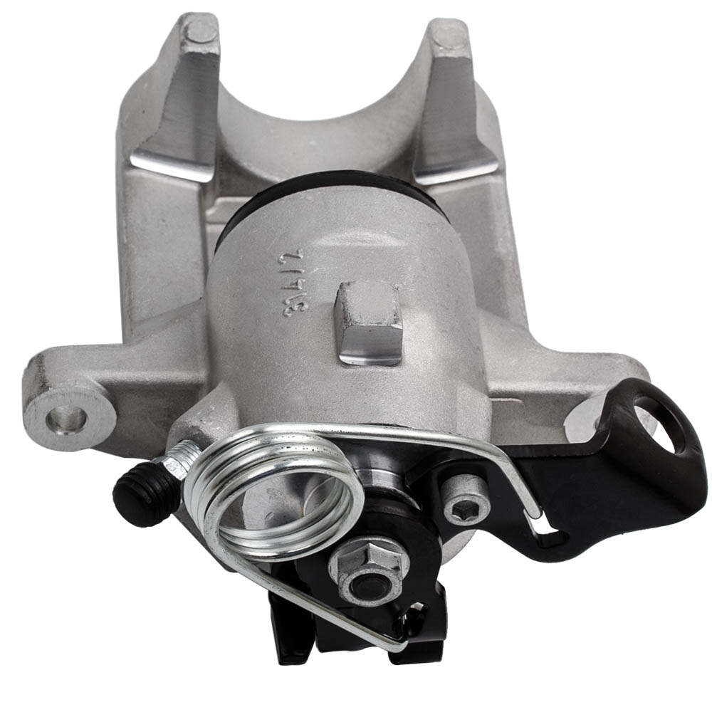 2 Rear Brake Caliper compatible for Audi A3 TT compatible for Seat Skoda VW Golf Bora 8N0615423A / 4A 41mm