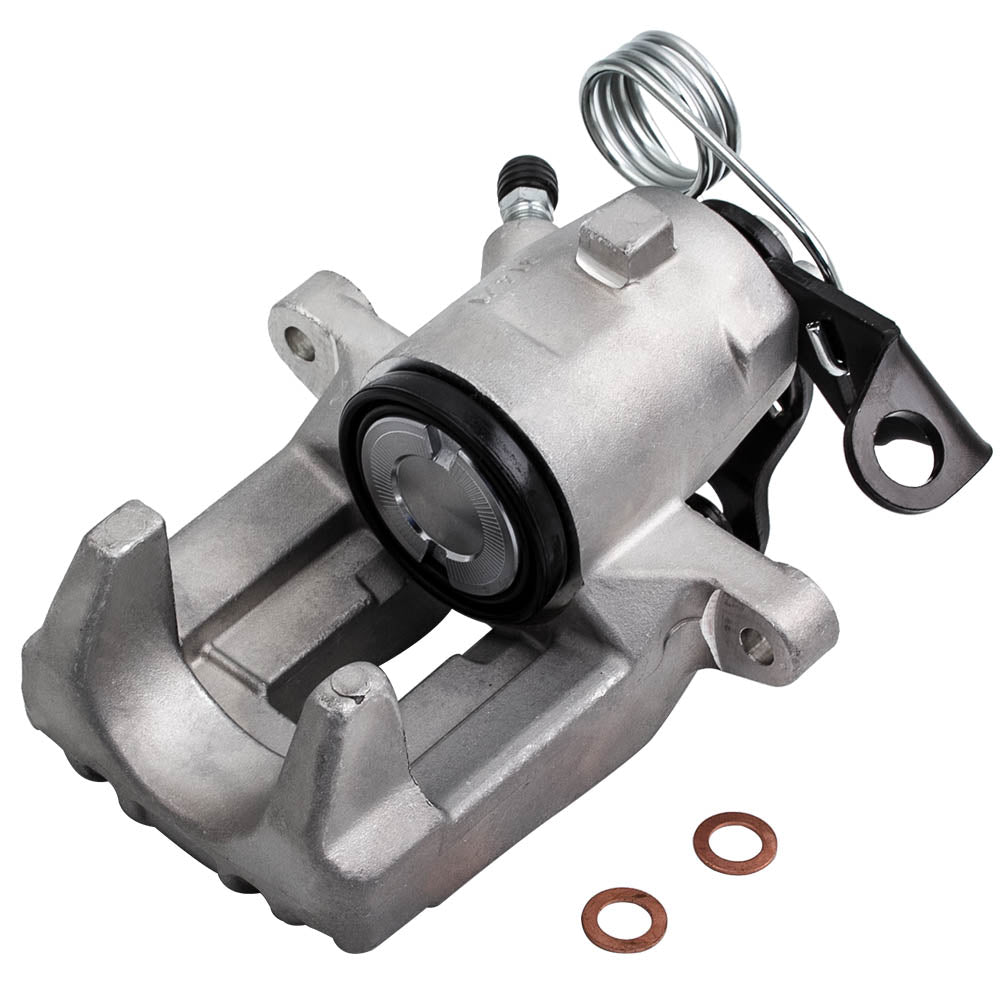 Brake Caliper Achter Links geschikt voor Ford Mondeo MK III 00-07 Estate 1.8 2.0 16V 2.5 24V