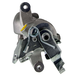 Pair Rear Brake Caliper compatible for Audi A3 TT compatible for Seat Leon compatible for VW Golf MK5 MK6 2003-2013 41mm