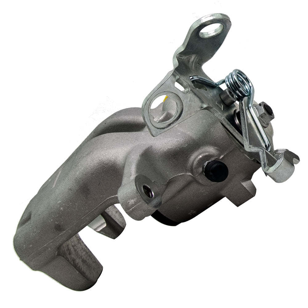 2x Rear Brake Caliper Left Right compatible for Audi TT A3 compatible for VW Scirocco compatible for Golf VI 1K0615424H