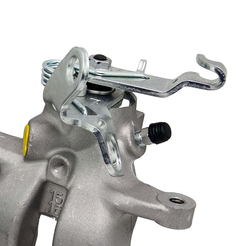 Pair Rear Brake Caliper compatible for Audi A3 TT compatible for Seat Leon compatible for VW Golf MK5 MK6 2003-2013 41mm