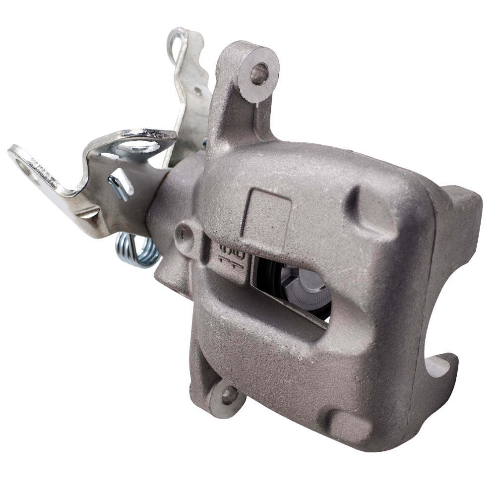 Brake Caliper Rear Left compatible for Audi A3 compatible for VW Golf MK V MK5 2008-2016 Hatchback 1K0615423 M H C