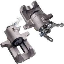 Laad de afbeelding in de galerijviewer, Pair Hinten links - rechts Bremssattel Bremssa geschikt voor AUDI geschikt voor SEAT 1K0615423J /4J