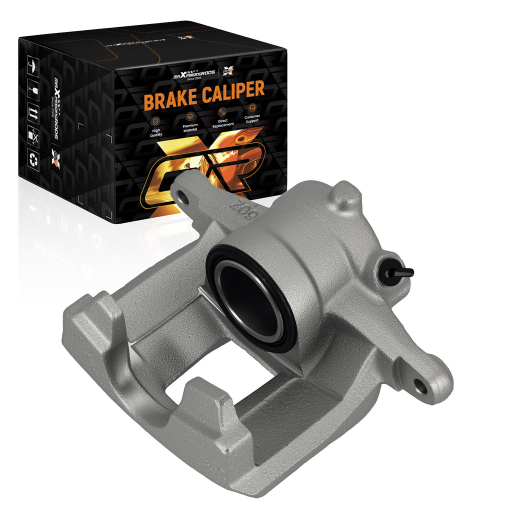 Achter Rechts Brake Caliper geschikt voor Peugeot 307 geschikt voor Citroen C4 2000-2018 1612437380 16mm