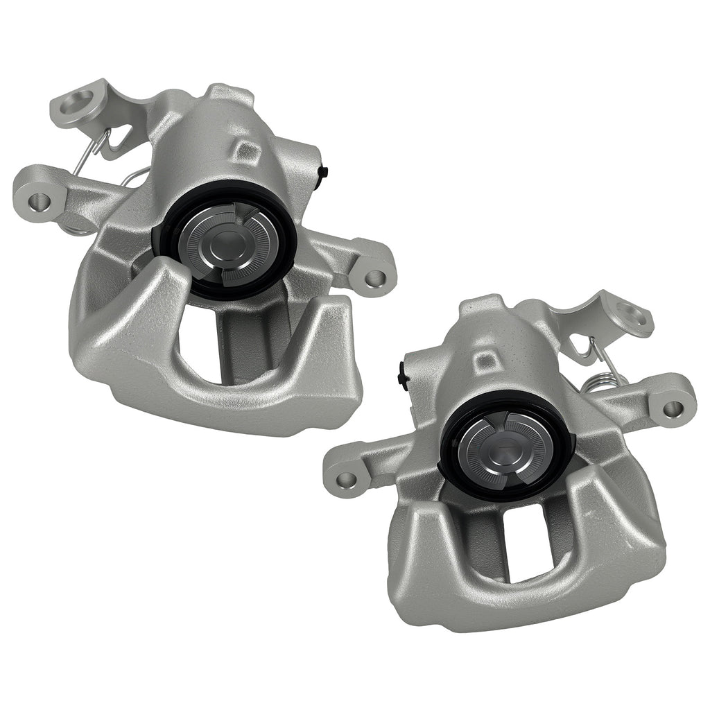 Brake Caliper Achter Links + Rechts geschikt voor Citroen Dispatch VF7 2007-16 1651760380 41mm