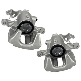 Remklauw 290mm achterzijde geschikt voor Citroen/Peugeot 2007-16 522741 522742