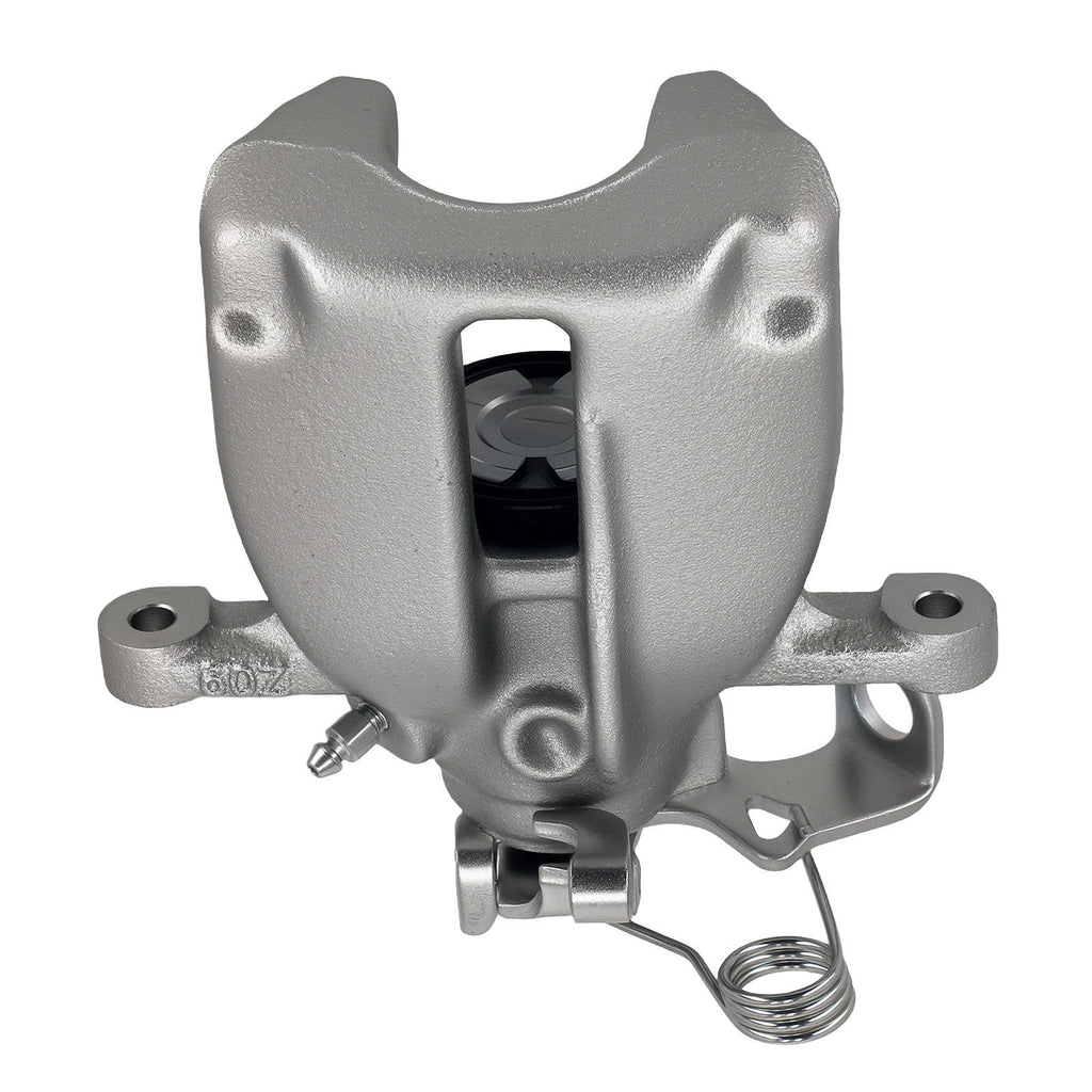 Pair Brake Caliper Rear compatible for Citroen Dispatch VF7 compatible for Peugeot Expert 1.6 2.0 344166