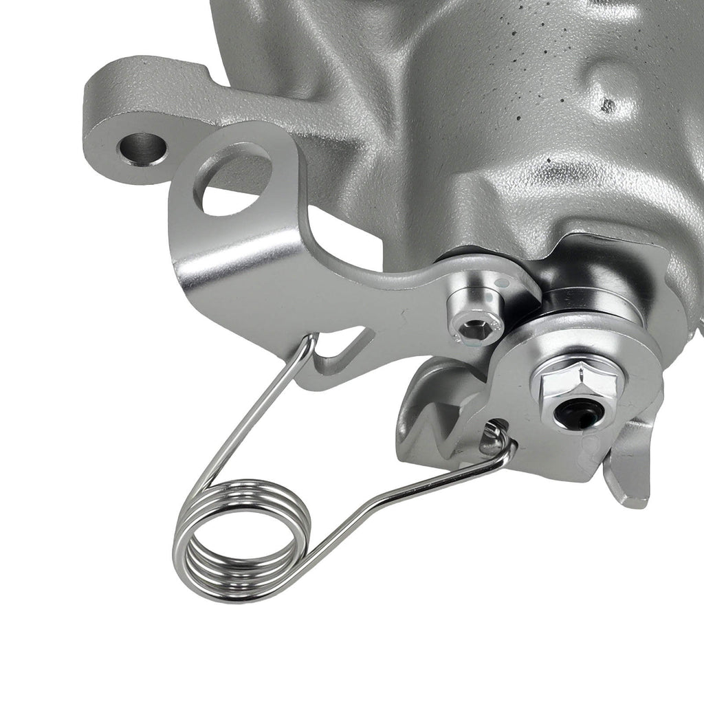 Floating Brake Caliper Rear Right compatible for Citroen Dispatch VF7 compatible for Peugeot Expert 4401L1