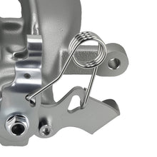 Laad de afbeelding in de galerijviewer, Floating Brake Caliper Rear Right compatible for Citroen Dispatch VF7 compatible for Peugeot Expert 4401L1