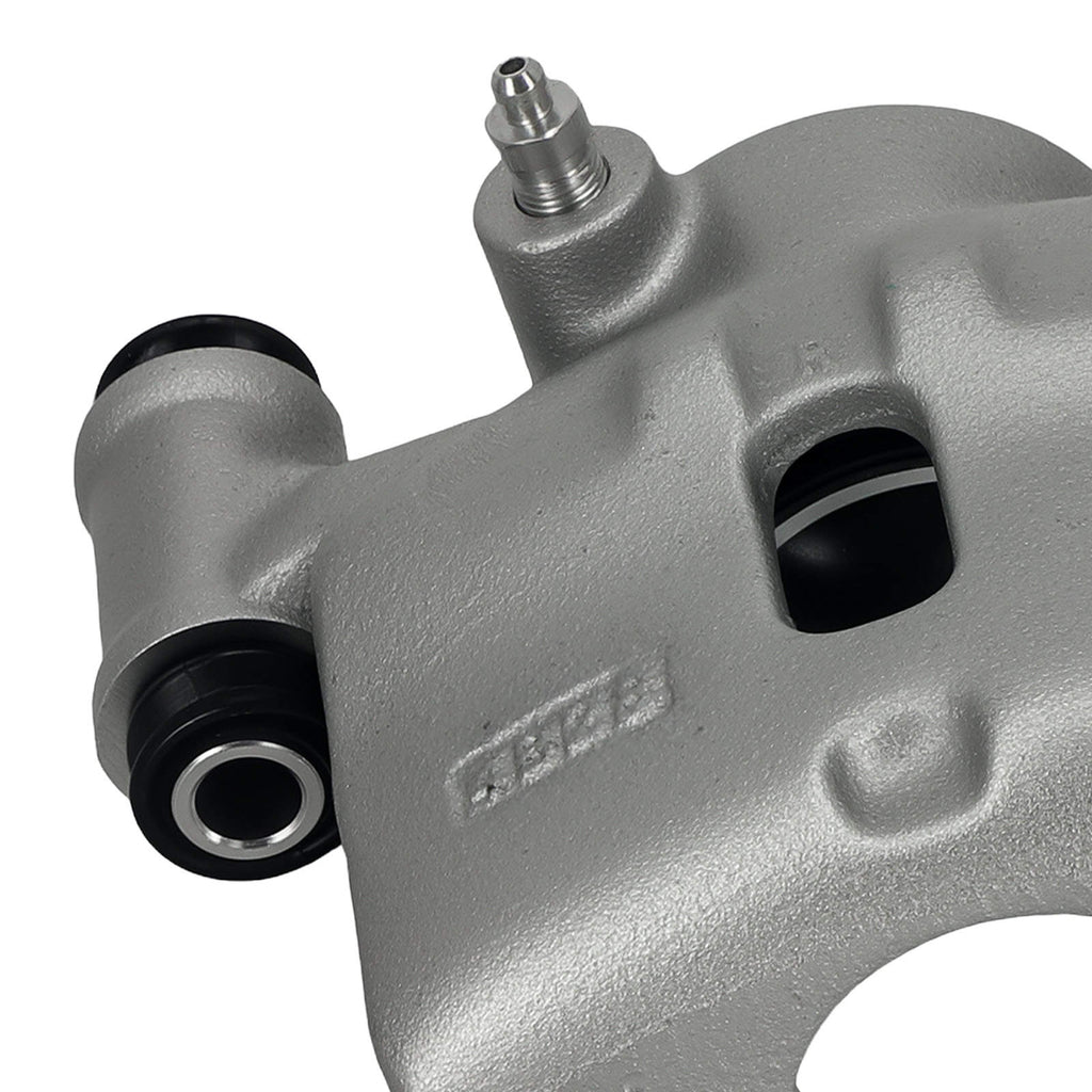 Front Brake Caliper Left + Right compatible for Kia Picanto 1.0 1.2 2011- 58180-1YA30 51mm