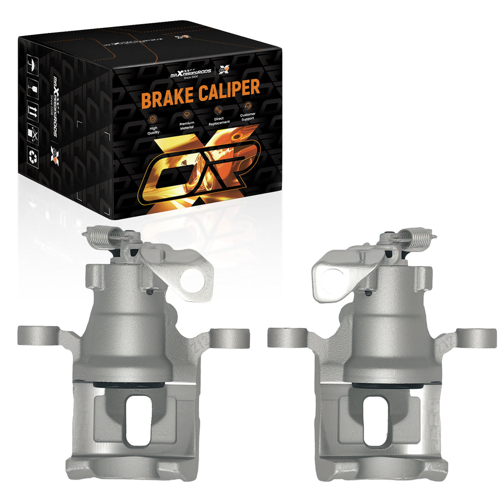 Floating Caliper Beugel achter links + rechts geschikt voor Kia Picanto TA 1.0 1.2 58310-1Y500 234mm
