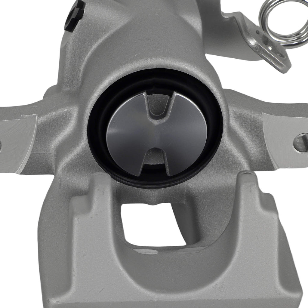 Floating Brake Caliper Rear Right compatible for Peugeot 207 CC WD 1.6 16V 2007-2013 343763