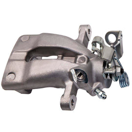 Pair Brake Calipers Rear LeftandRight compatible for Vauxhall Astra G H Zafira Combo Meriva