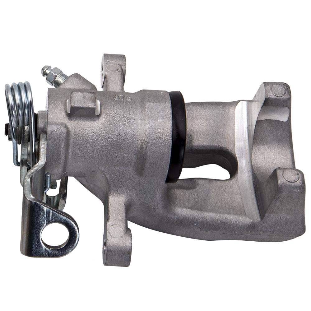 Pair Brake Calipers Rear LeftandRight compatible for Vauxhall Astra G H Zafira Combo Meriva