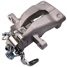 Laad de afbeelding in de galerijviewer, Pair Brake Calipers Rear LeftandRight compatible for Vauxhall Astra G H Zafira Combo Meriva