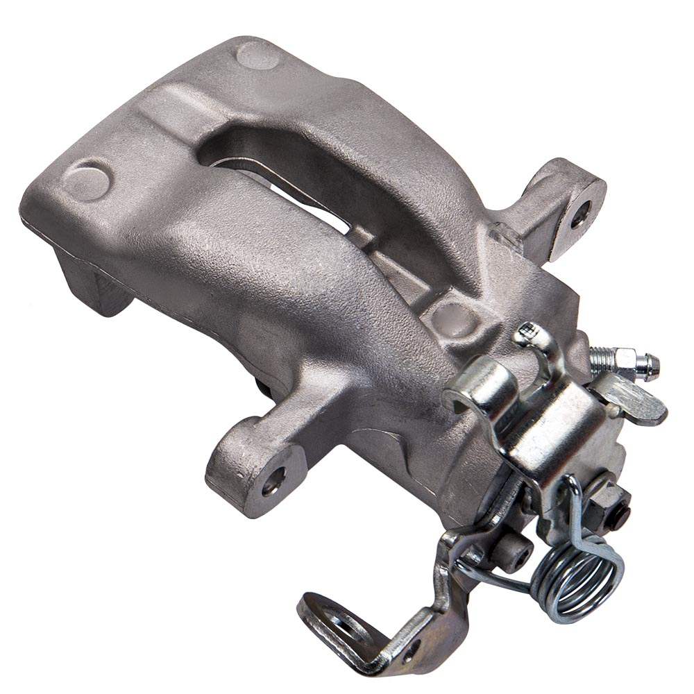 Pair Brake Calipers Rear LeftandRight compatible for Vauxhall Astra G H Zafira Combo Meriva