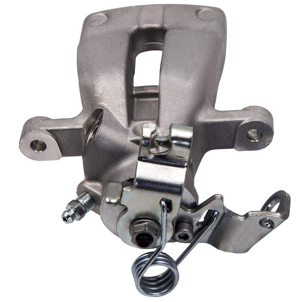 Pair Brake Calipers Rear LeftandRight compatible for Vauxhall Astra G H Zafira Combo Meriva