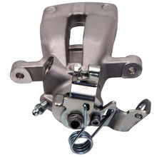 Laad de afbeelding in de galerijviewer, Pair Brake Calipers Rear LeftandRight compatible for Vauxhall Astra G H Zafira Combo Meriva