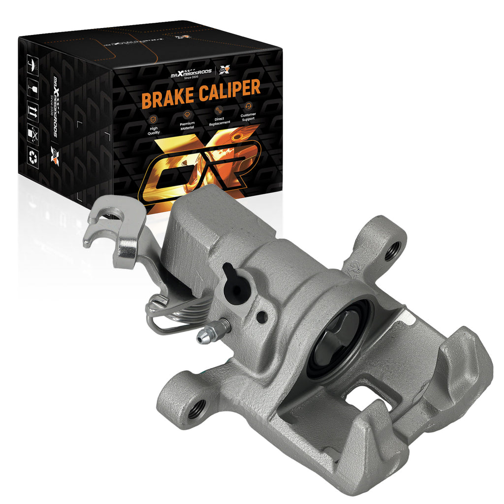 Disc Brake Caliper Links geschikt voor Mazda 6 GY GG GH 2002-2013 GJZJ2699Z GJZJ2699ZC 35mm