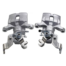 2x REMKLAUW ACHTER LINKS + RECHTS 35mm geschikt voor MAZDA 6 GG GH GY